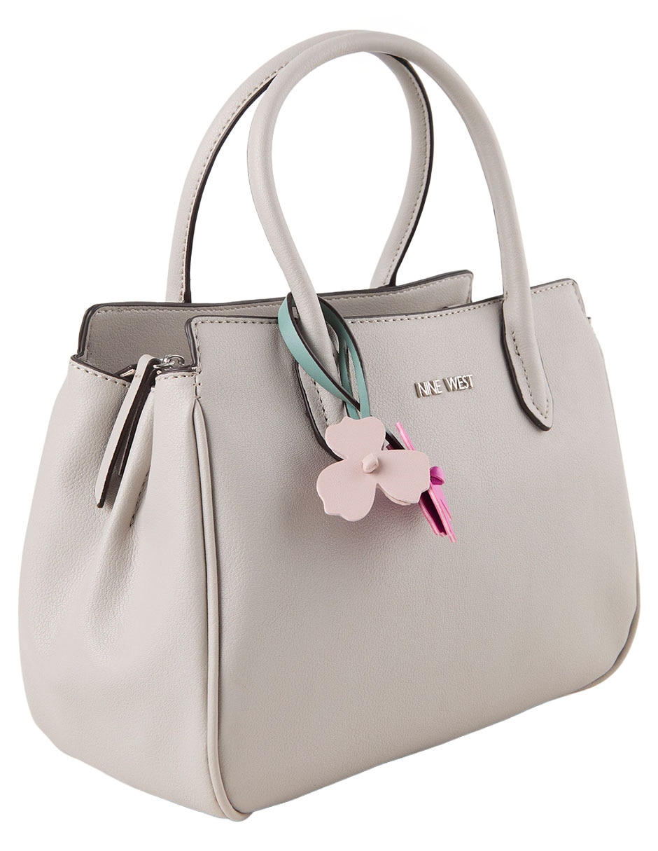 Bolsa satchel para mujer 6