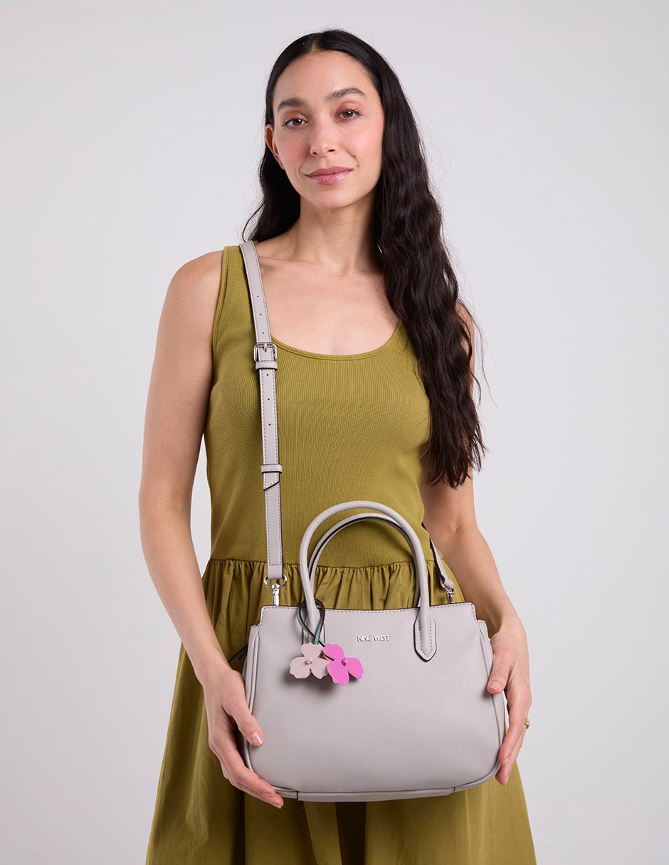 Bolsa satchel para mujer 9