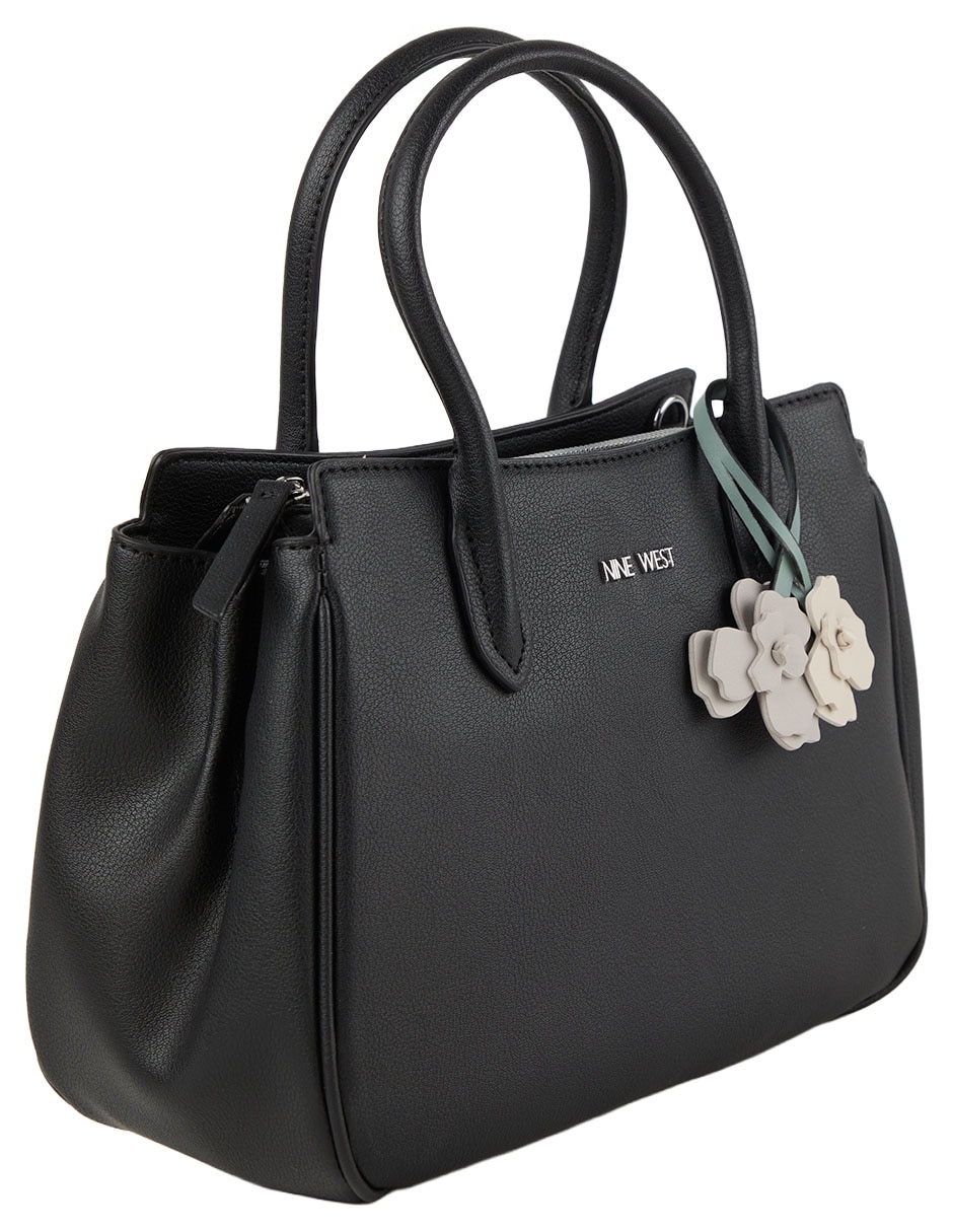 Bolsa satchel para mujer 4