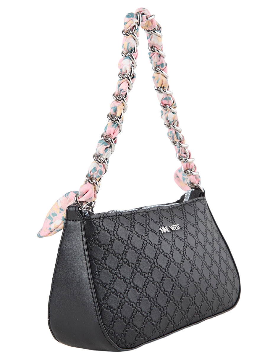 Bolsa shoulder nine west jace para mujer