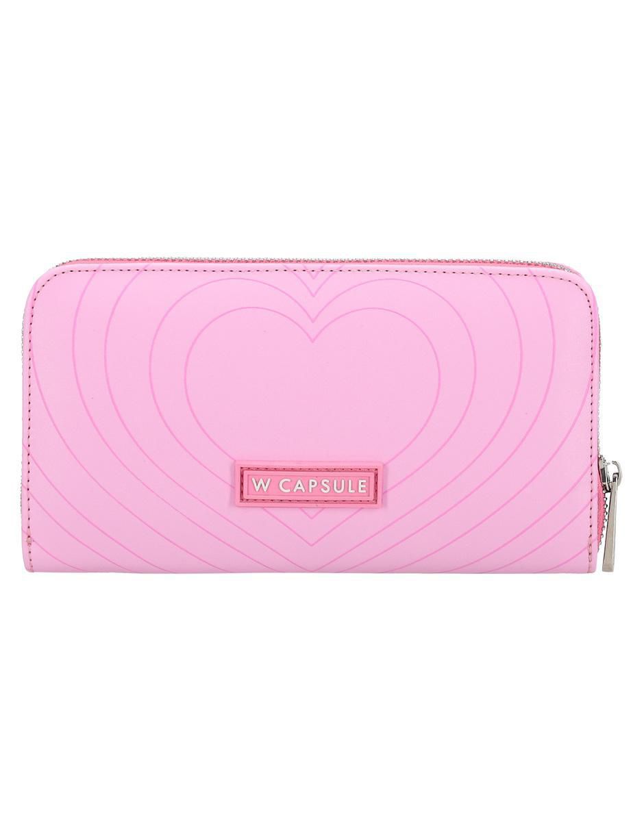 Cartera Melody & Kuromi para mujer 2