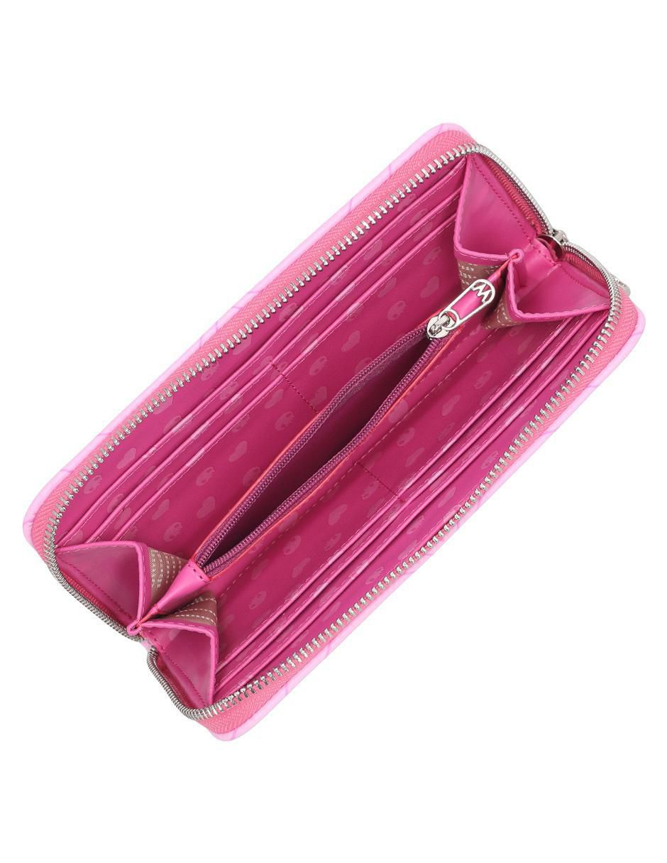 Cartera Melody & Kuromi para mujer 4