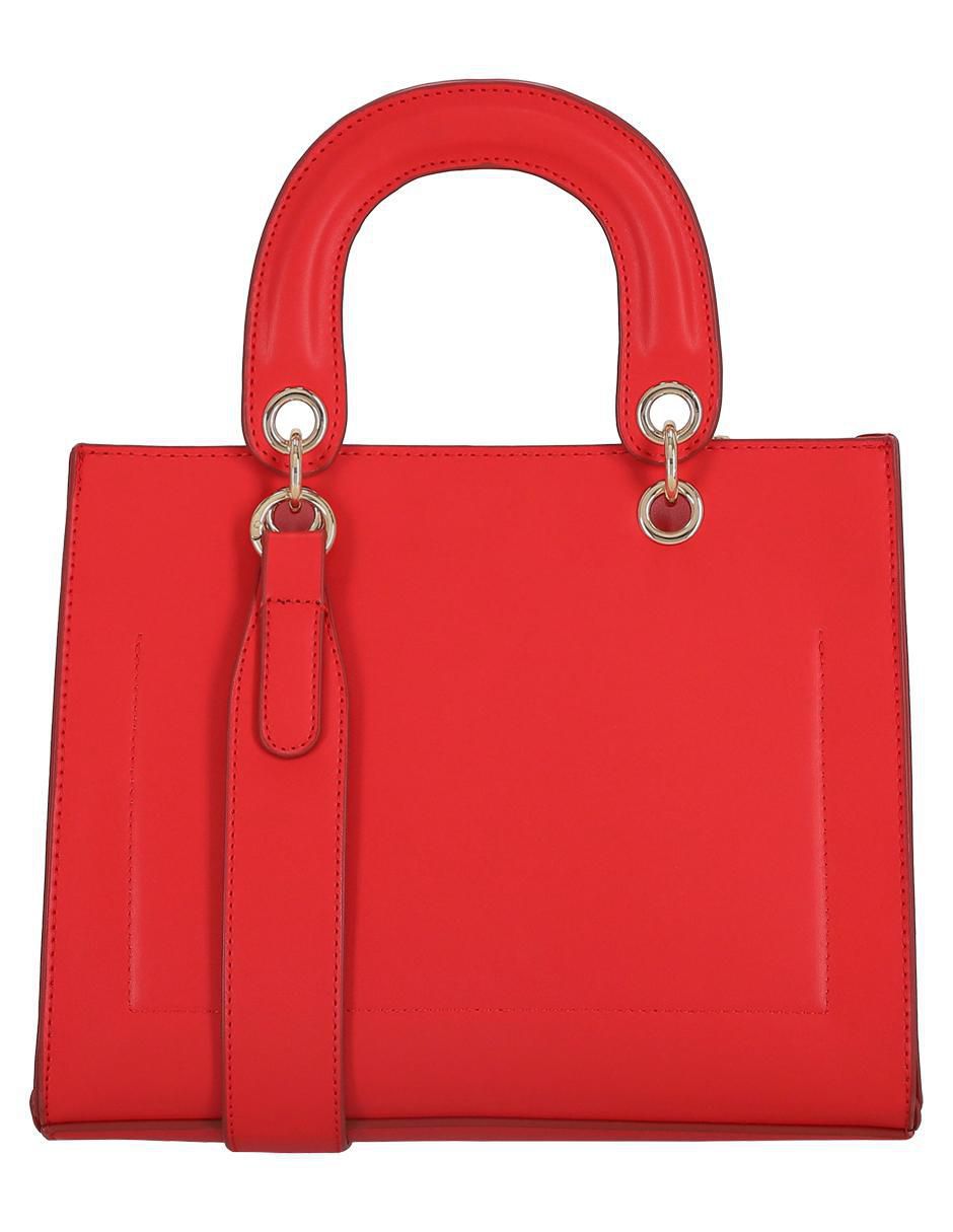 Bolsa Satchel True Love Mickey & Minnie para mujer 5