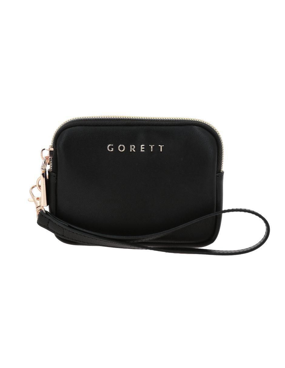 Bolsa Wristlet para mujer