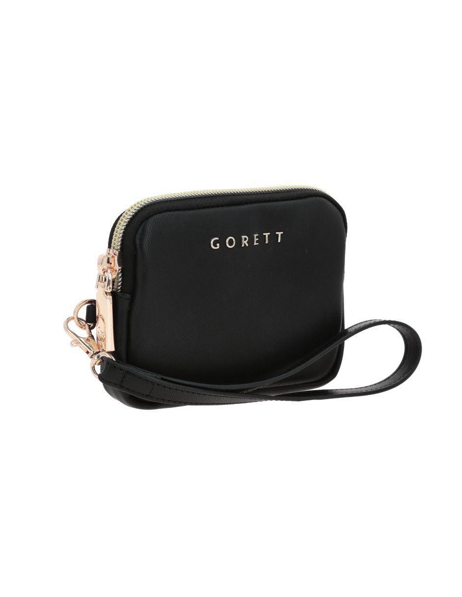 Bolsa Wristlet para mujer 6