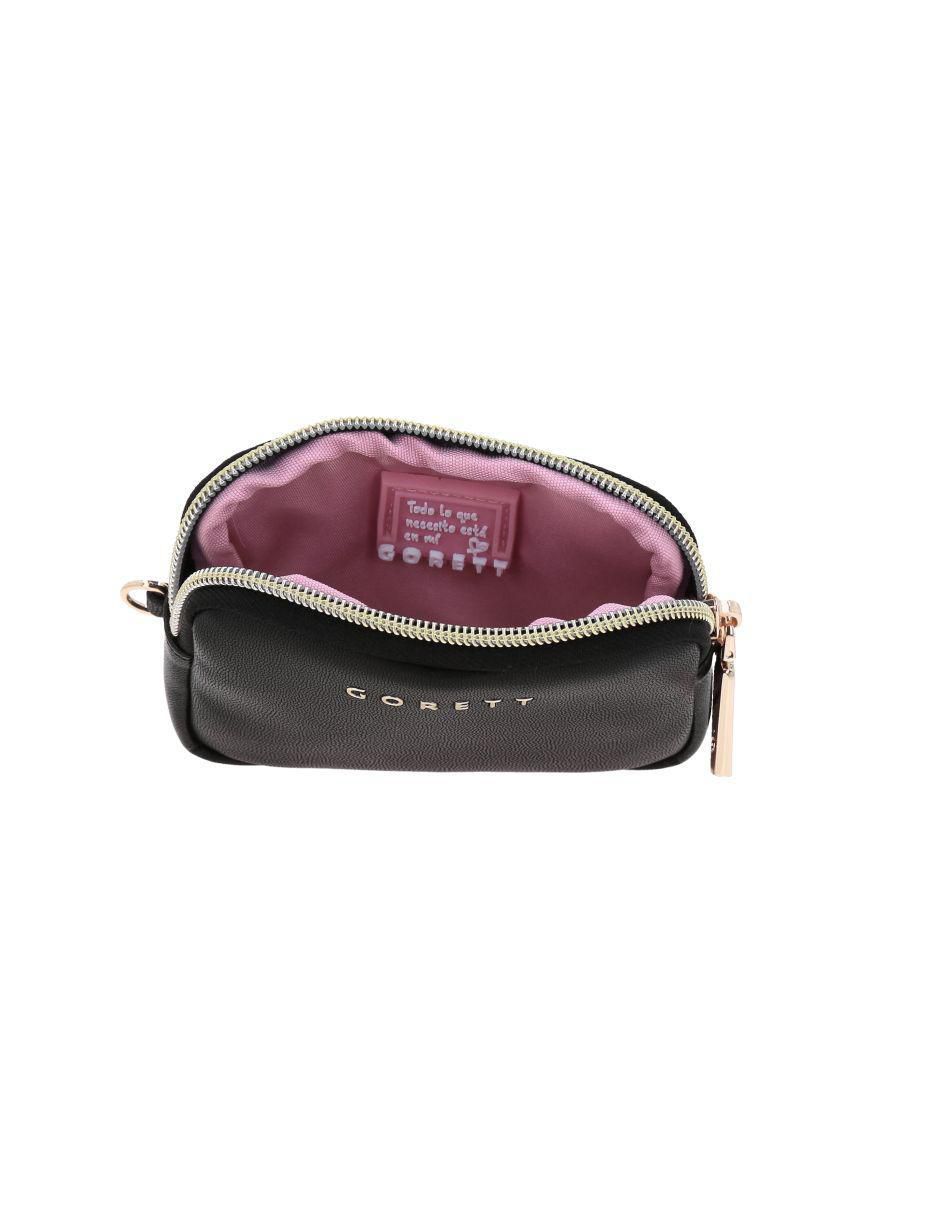 Bolsa Wristlet para mujer 7