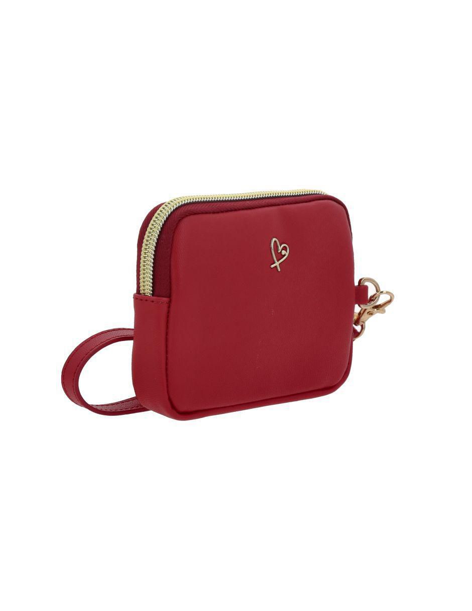 "set/bolsa" wristlet gorett sin familia o coleccion no aplica "de" poliéster "para" (si aplica) mujer