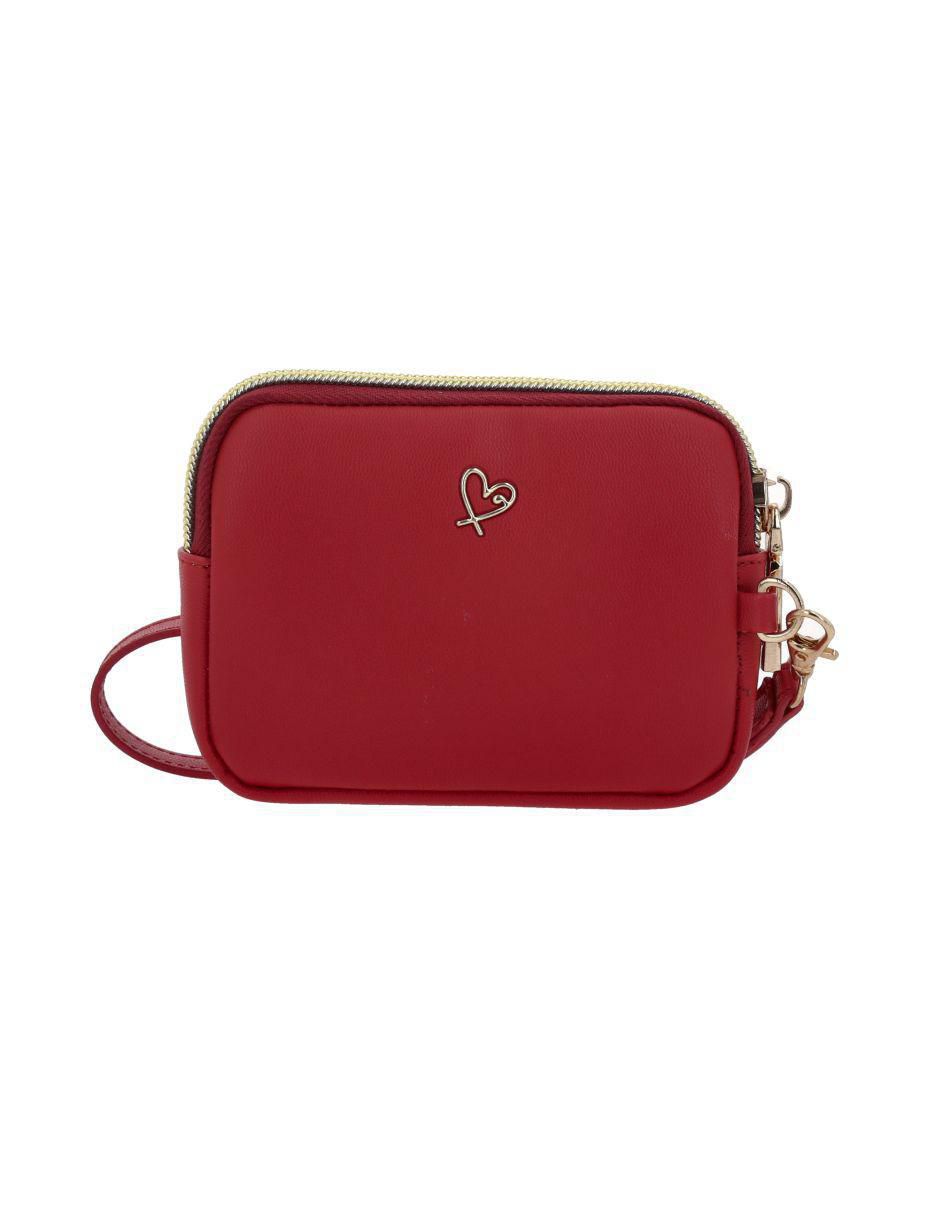 "set/bolsa" wristlet gorett sin familia o coleccion no aplica "de" poliéster "para" (si aplica) mujer