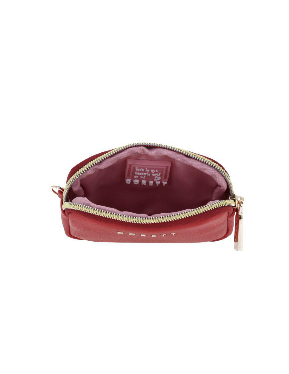 "set/bolsa" wristlet gorett sin familia o coleccion no aplica "de" poliéster "para" (si aplica) mujer