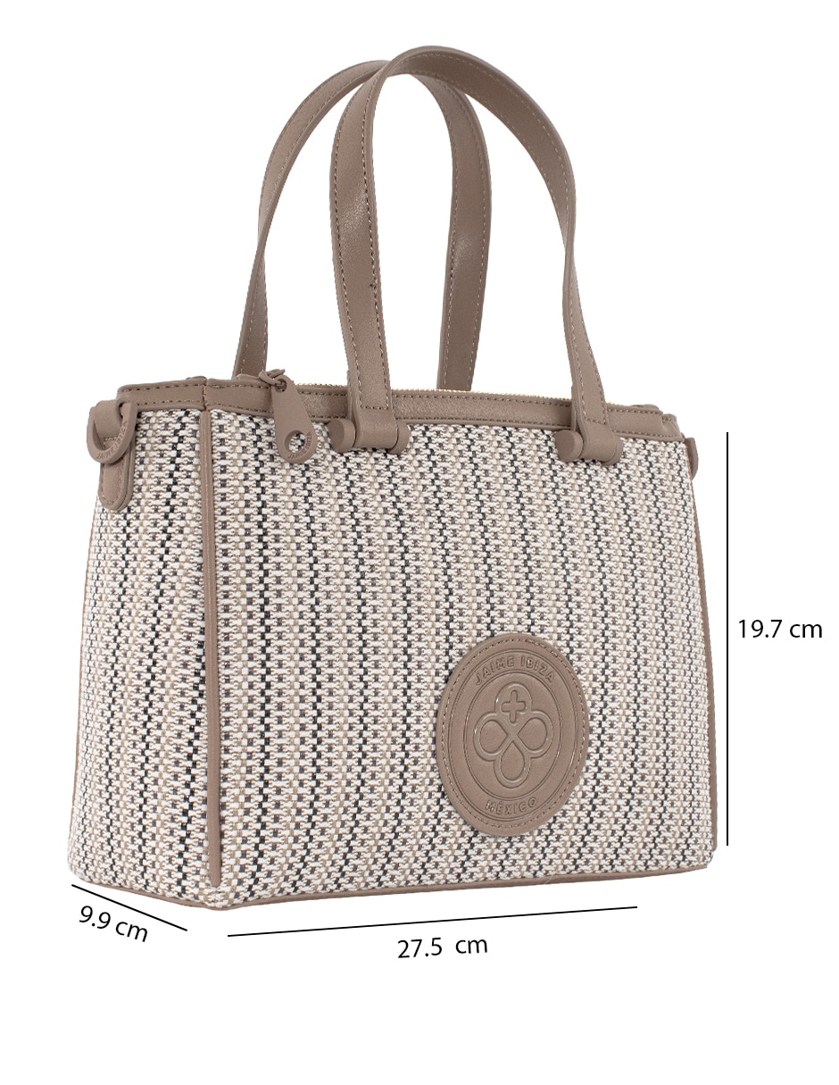 Bolsa tote Impulso para mujer 5