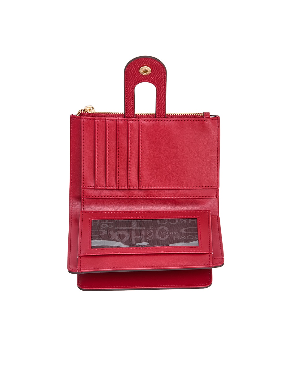 Cartera Melanie para mujer 4