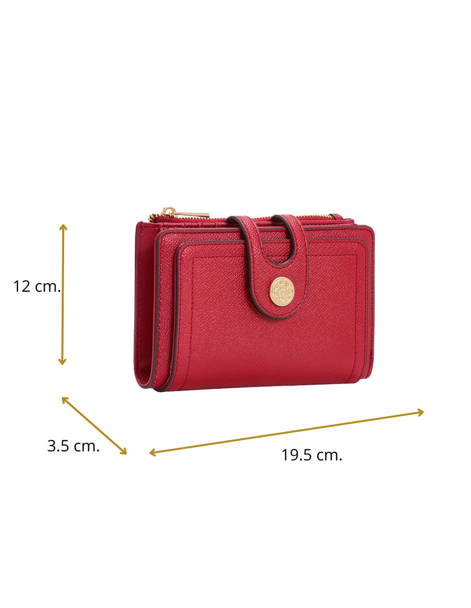 Cartera Melanie para mujer 5