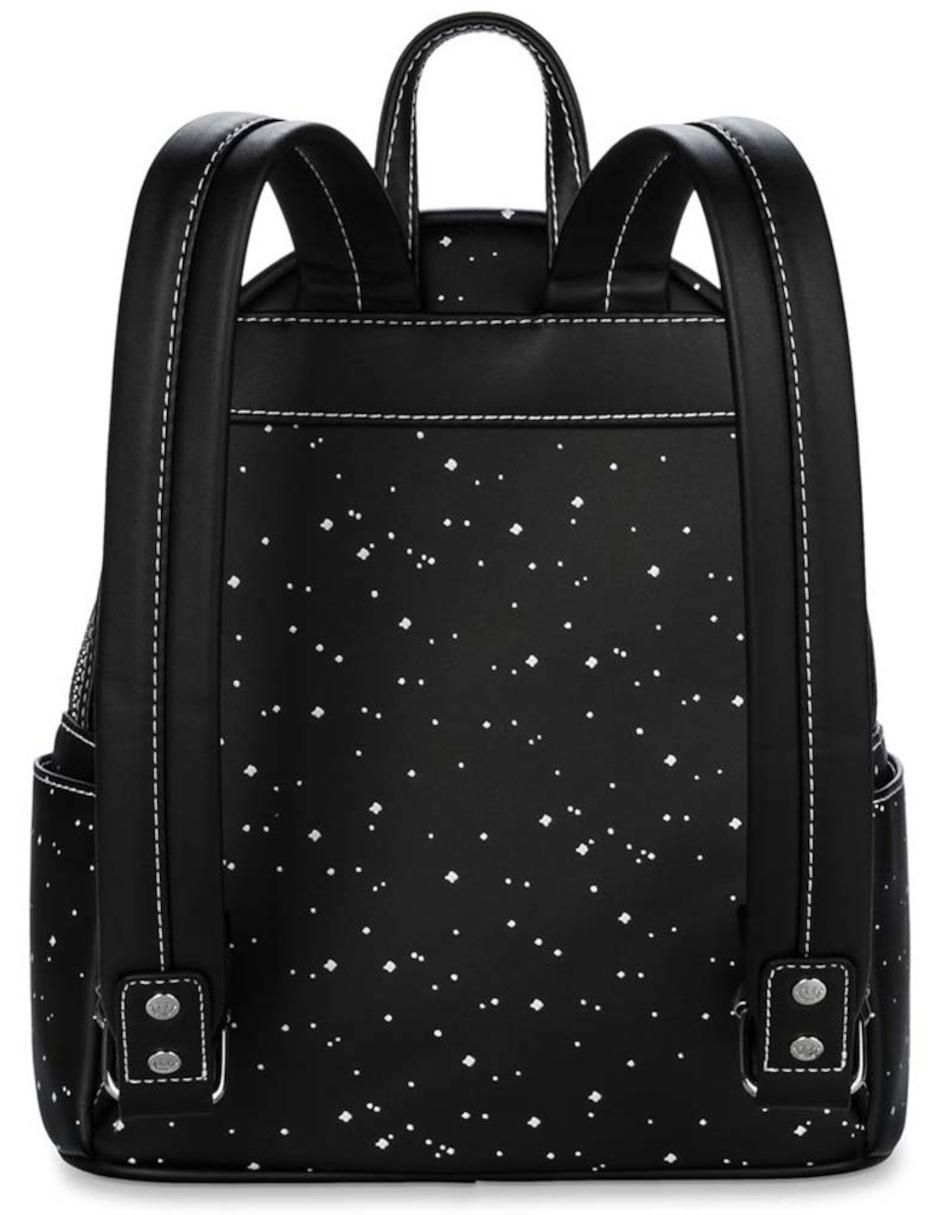 Backpack Star Wars de piel vegana para mujer 2