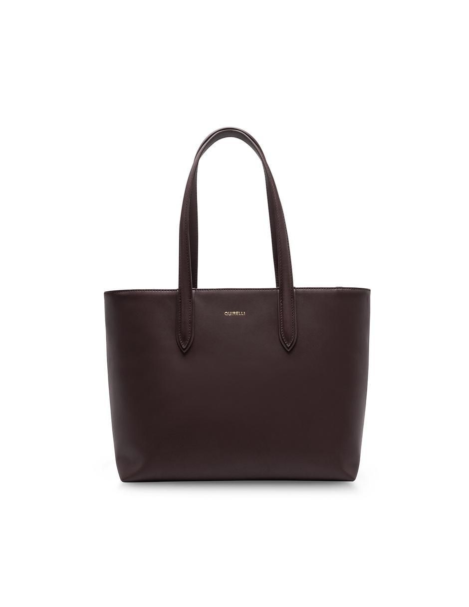 Bolsa tote de piel para mujer Bolsa tote de piel para mujer