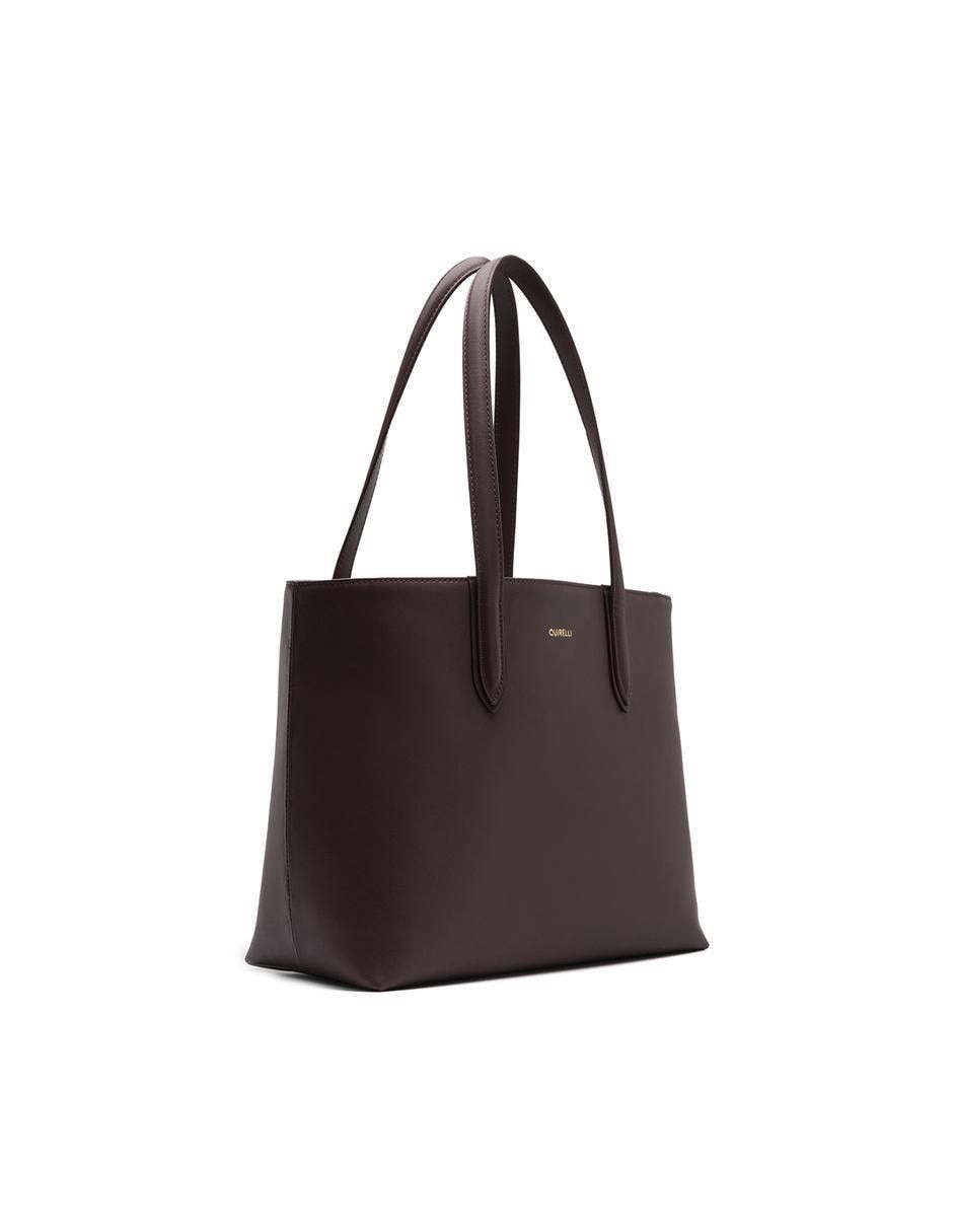 Bolsa tote de piel para mujer 5