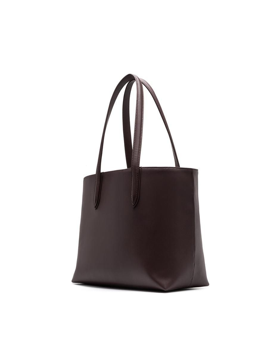 Bolsa tote de piel para mujer 6