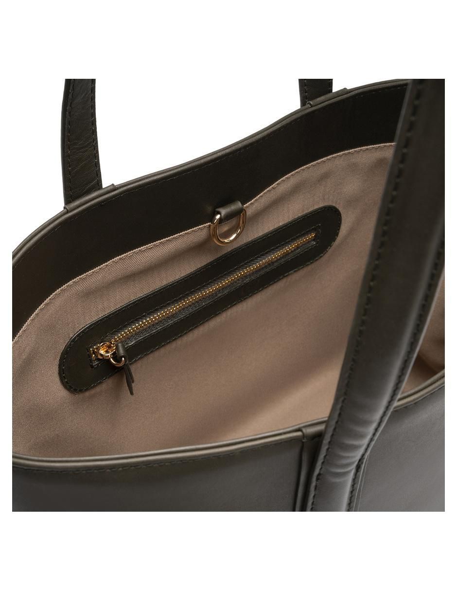 "set/bolsa" tote quirelli sin familia no aplica "de" piel "para" (si aplica) mujer