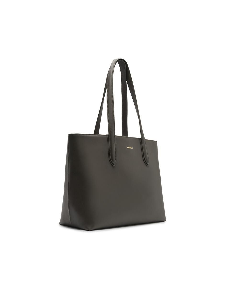 "set/bolsa" tote quirelli sin familia no aplica "de" piel "para" (si aplica) mujer