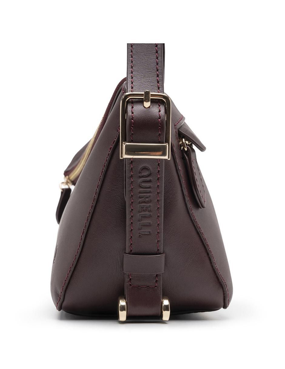 "set/bolsa" shoulder quirelli sin familia no aplica "de" piel "para" (si aplica) mujer