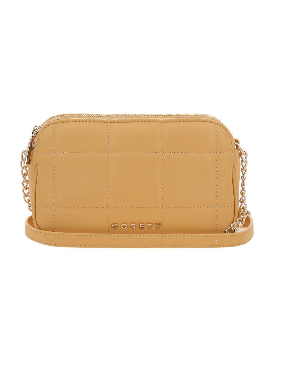 Bolsa crossbody Carola para mujer
