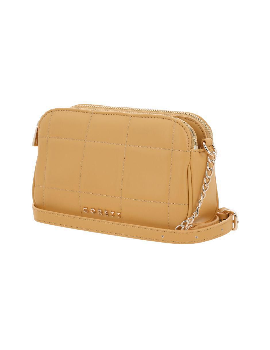"set/bolsa" crossbody gorett sin familia o coleccion no aplica "de" poliéster "para" (si aplica) mujer