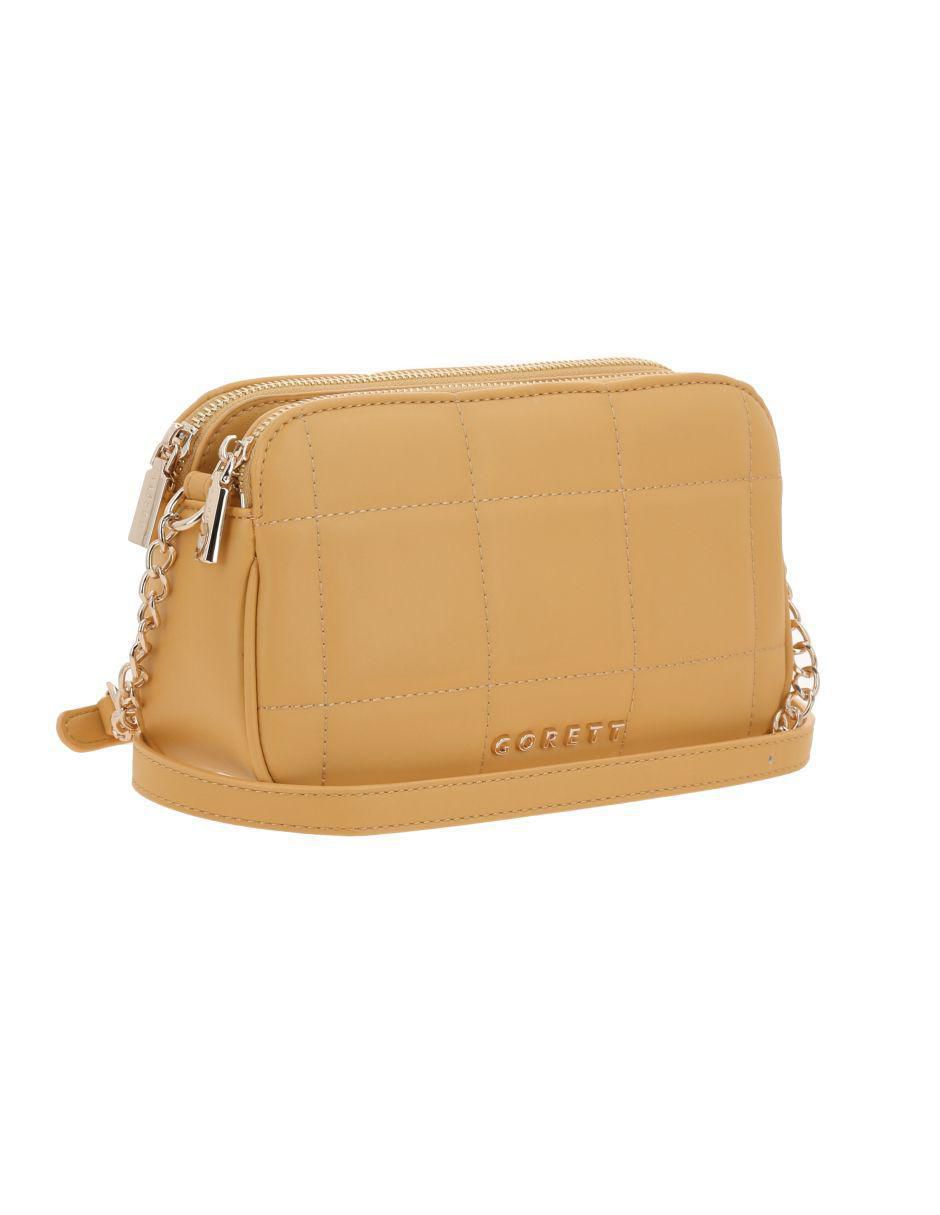 "set/bolsa" crossbody gorett sin familia o coleccion no aplica "de" poliéster "para" (si aplica) mujer