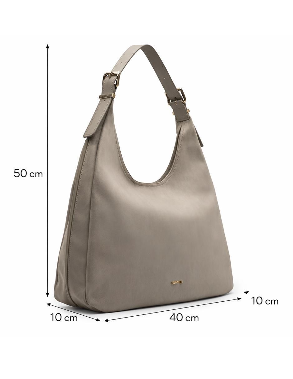 Bolsa hobo para mujer 7