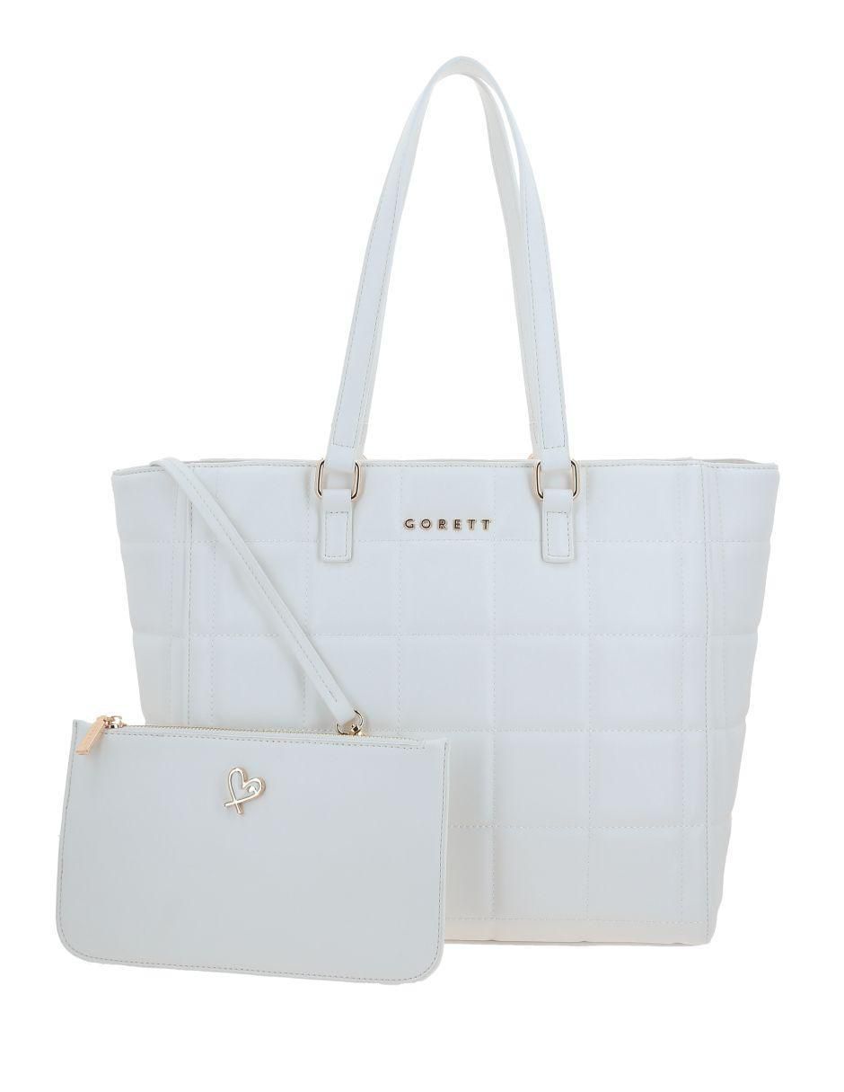 Bolsa tote Carola para mujer