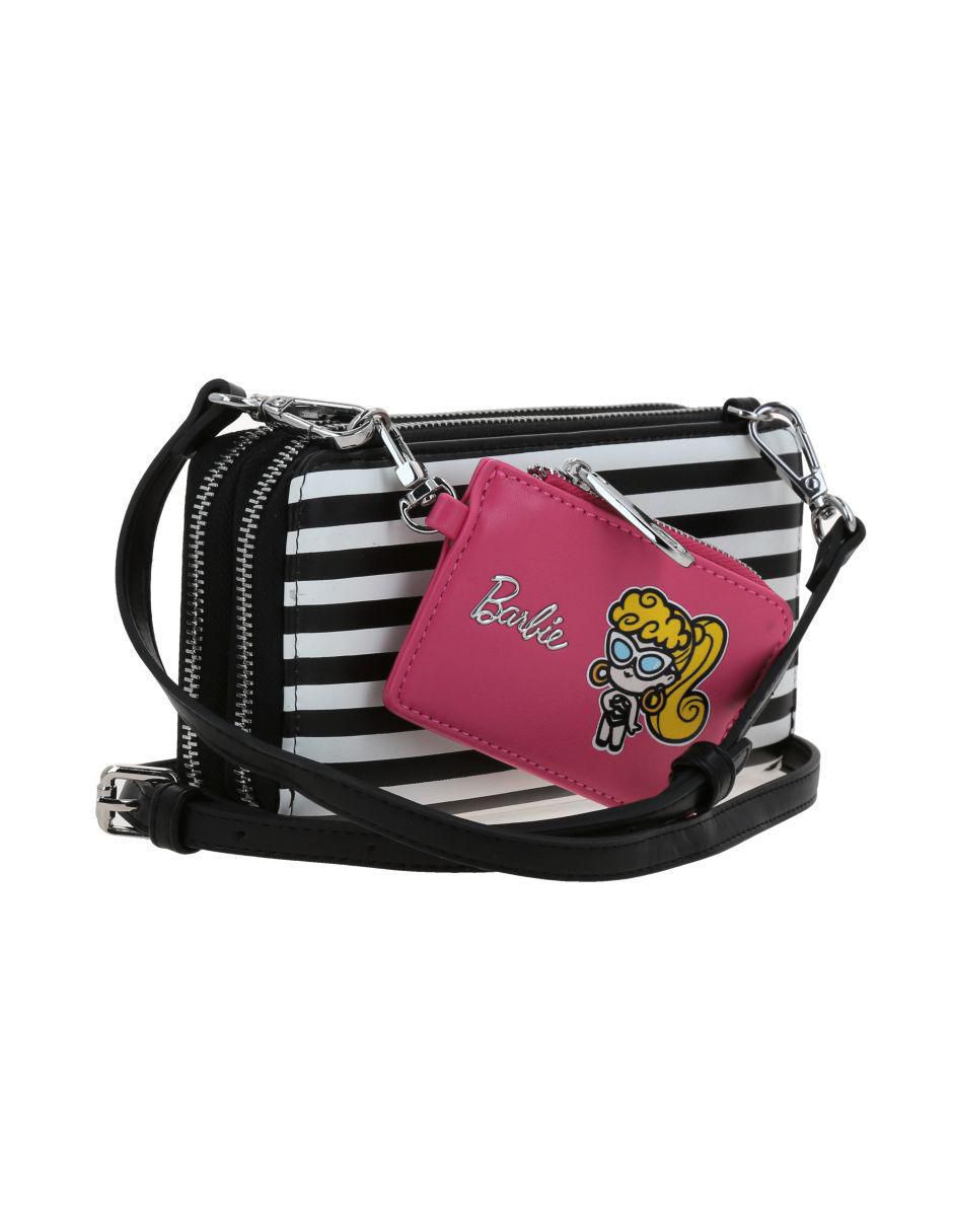 Cartera Barbie para mujer 3