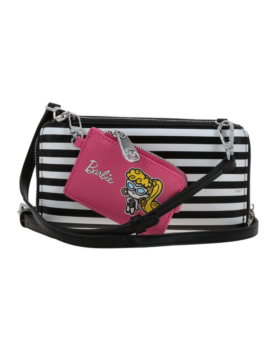 Cartera Barbie para mujer 4