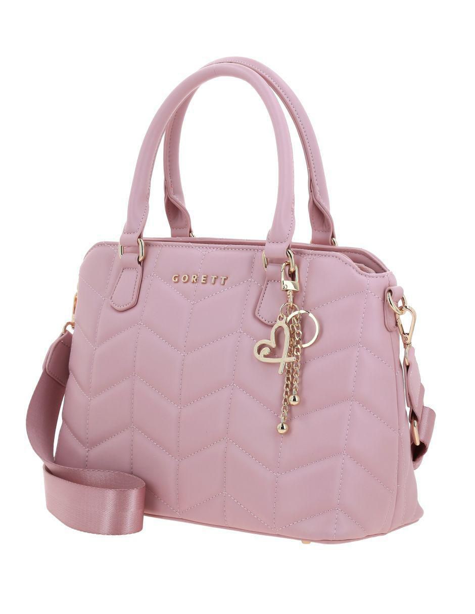 Bolsa satchel para mujer