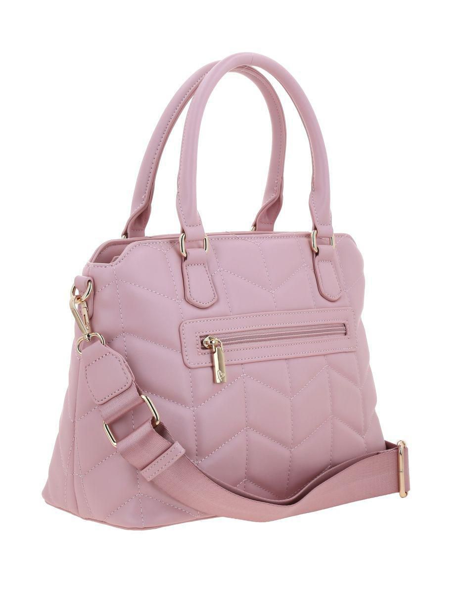 Bolsa satchel para mujer