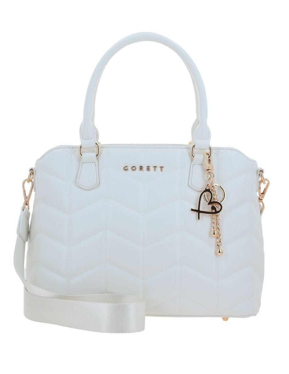 Bolsa satchel para mujer