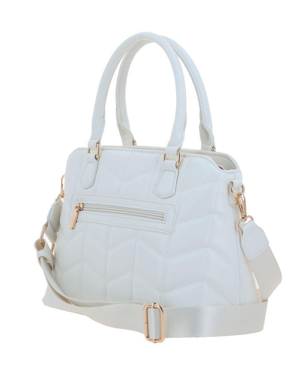 Bolsa satchel para mujer 5