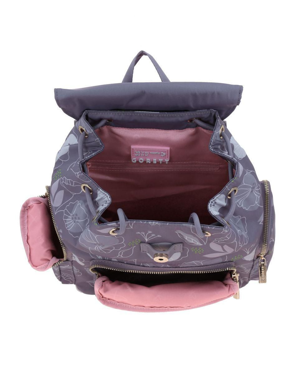 Backpack para mujer 7