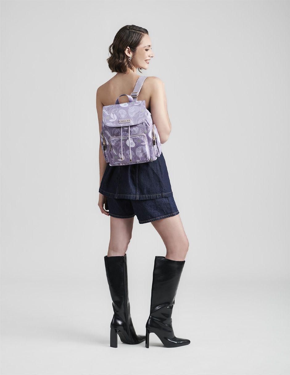 Backpack para mujer 8