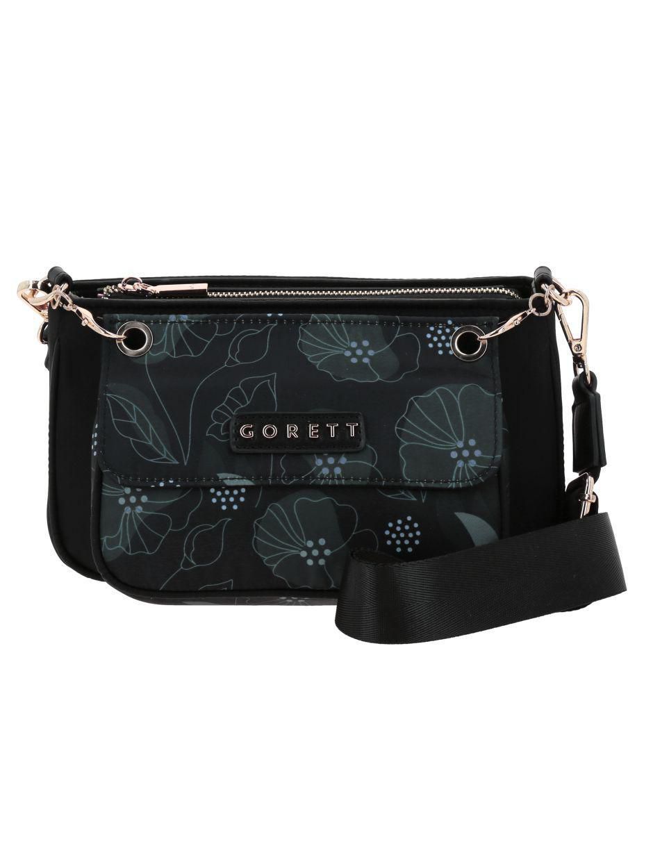 Bolsa crossbody para mujer