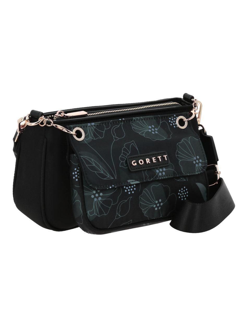 Bolsa crossbody para mujer 6