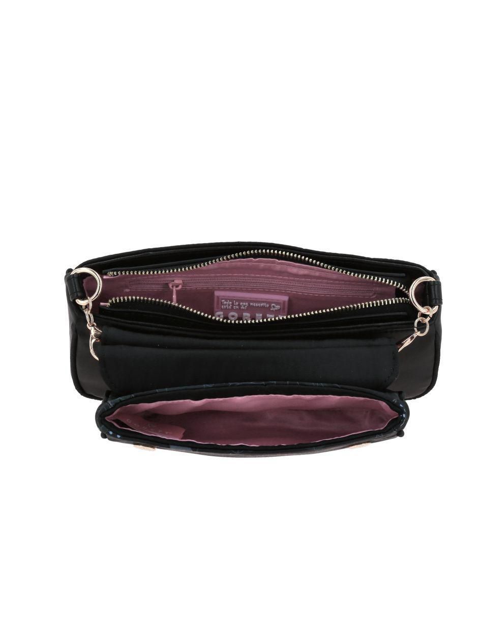 Bolsa crossbody para mujer 9