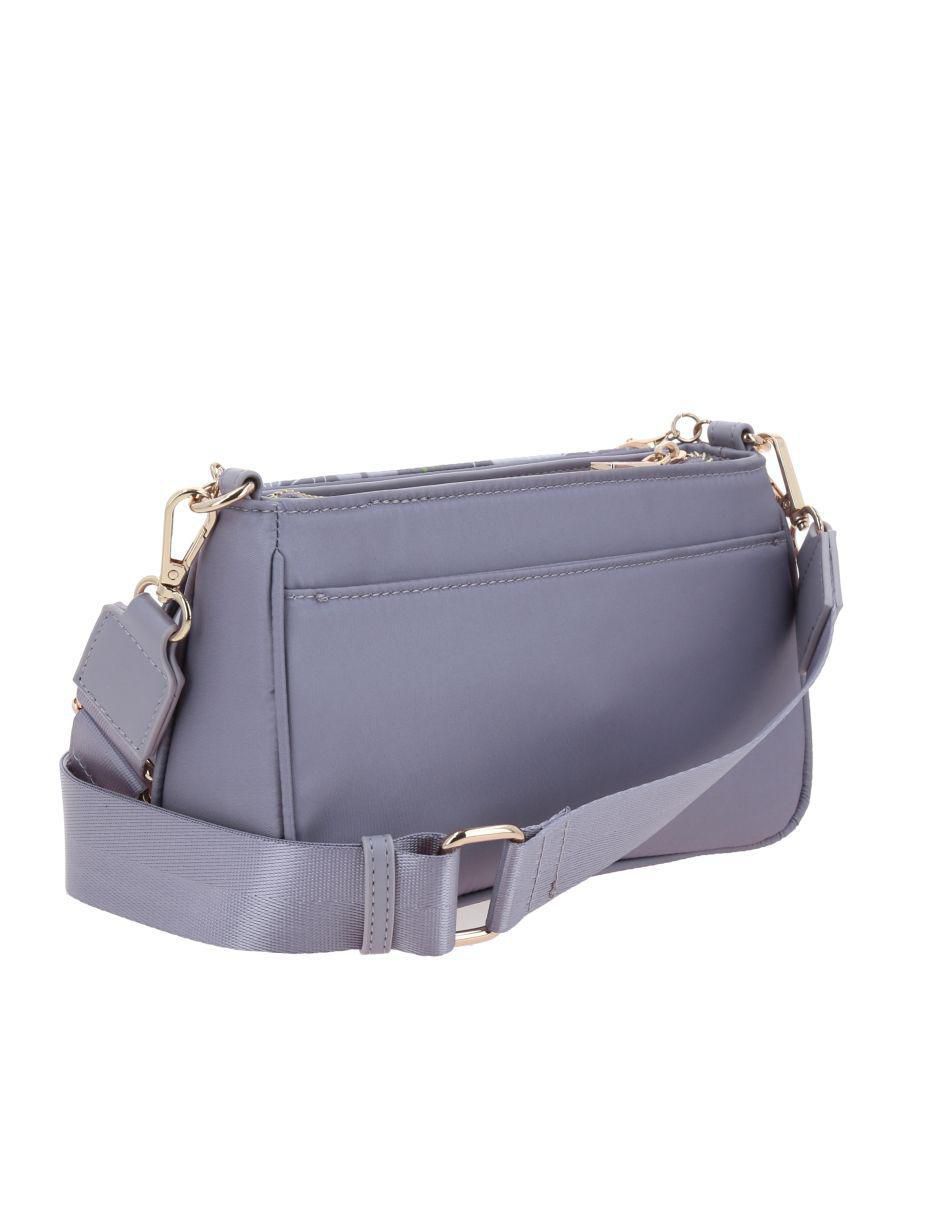 "set/bolsa" crossbody gorett sin familia o coleccion no aplica "de" poliéster "para" (si aplica) mujer