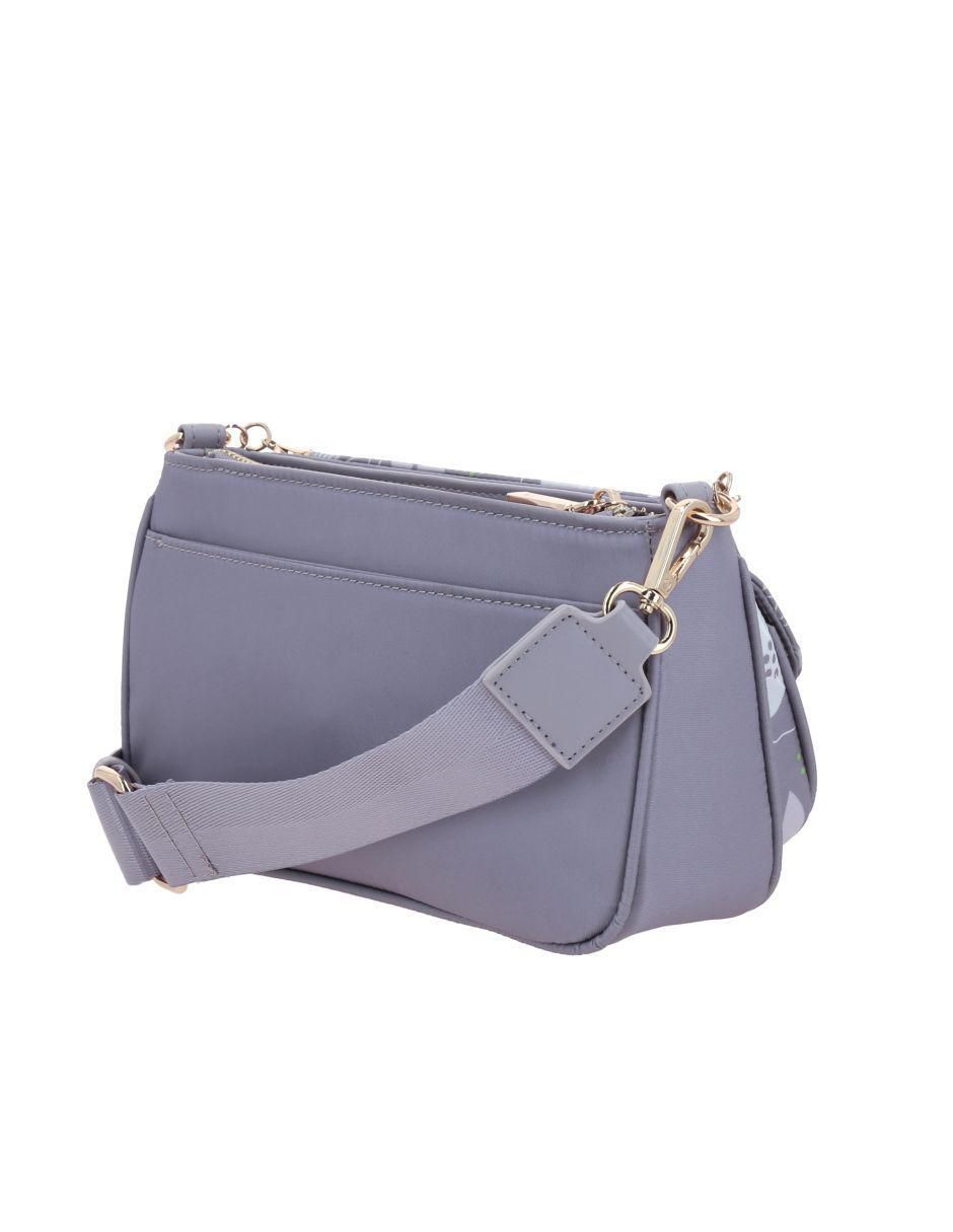 "set/bolsa" crossbody gorett sin familia o coleccion no aplica "de" poliéster "para" (si aplica) mujer
