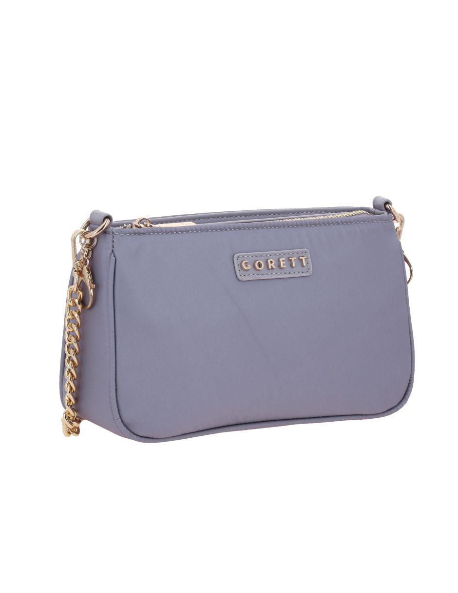 "set/bolsa" crossbody gorett sin familia o coleccion no aplica "de" poliéster "para" (si aplica) mujer