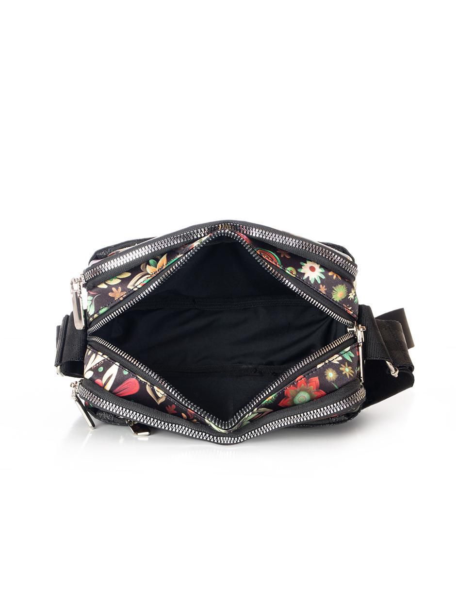 Bolsa crossbody Petra Friducha para mujer 4