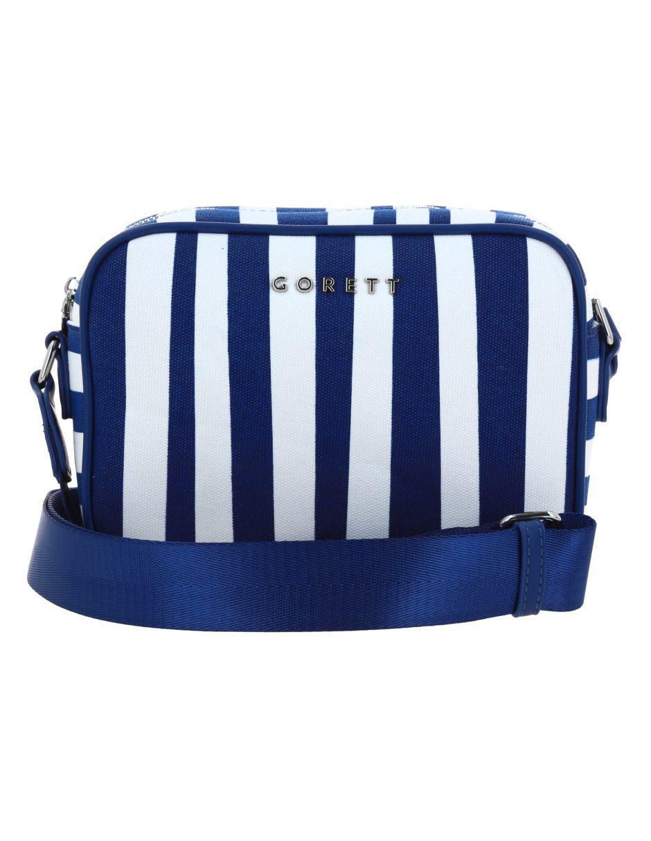 Bolsa crossbody para mujer