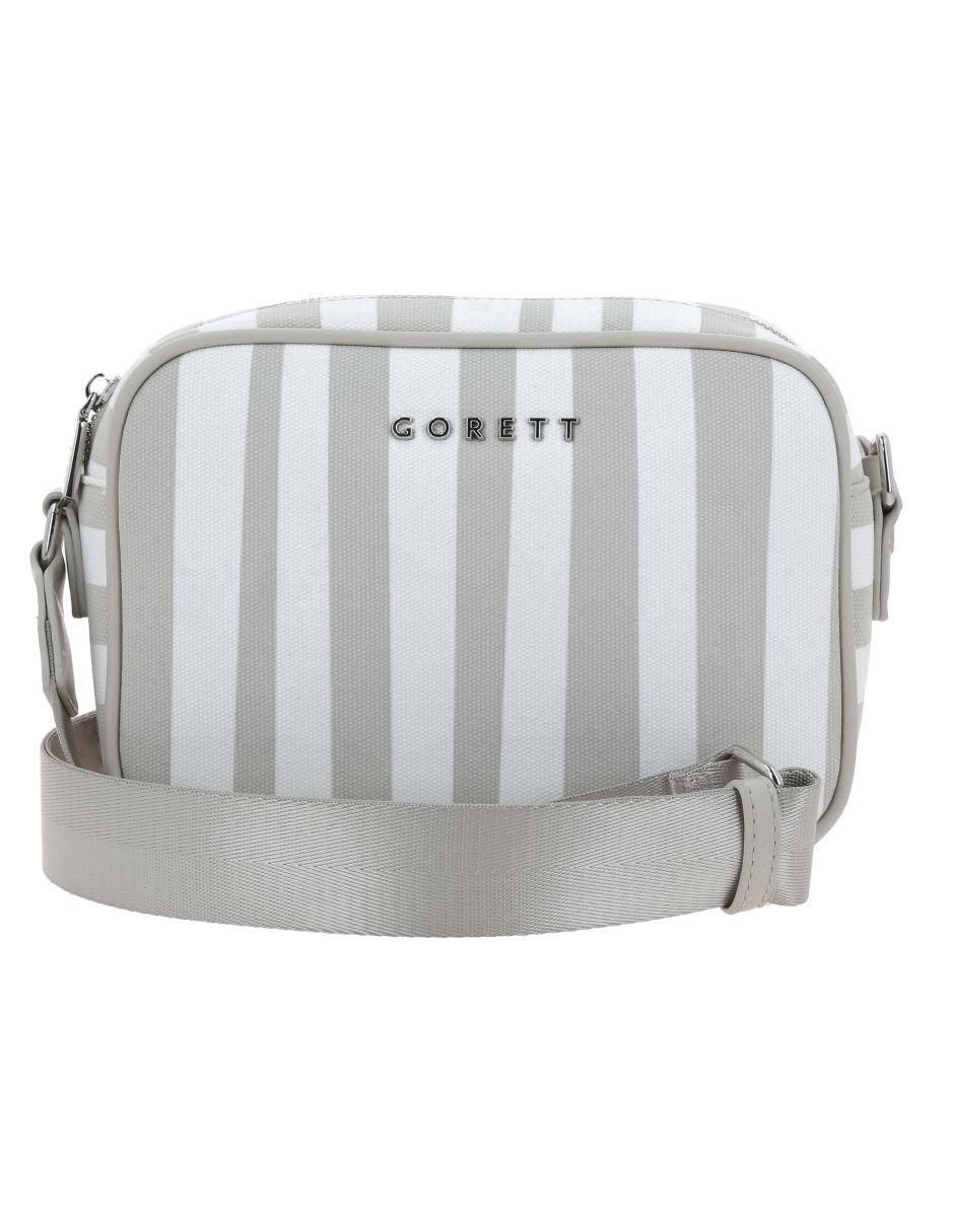 "set/bolsa" crossbody gorett sin familia o coleccion no aplica "de" poliéster "para" (si aplica) mujer