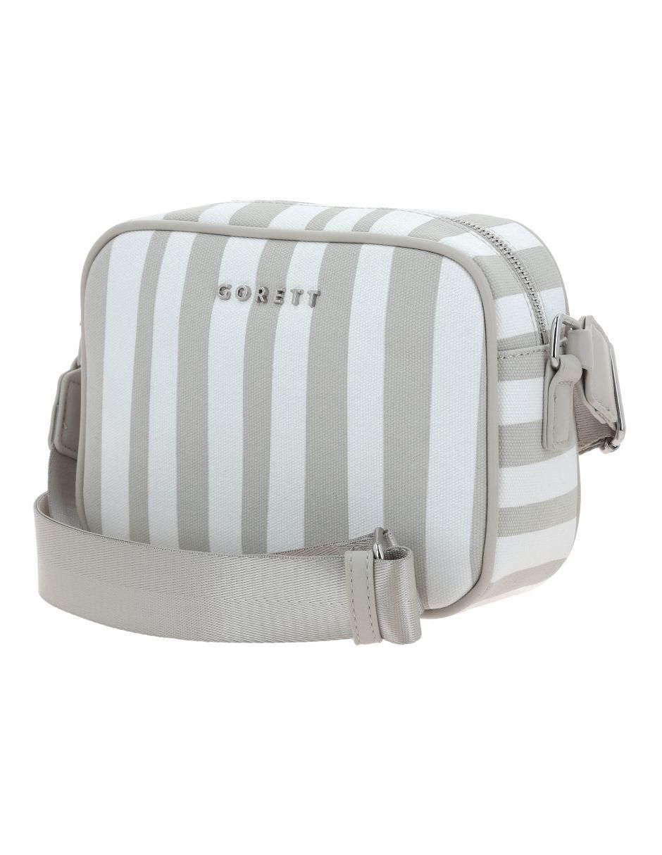 "set/bolsa" crossbody gorett sin familia o coleccion no aplica "de" poliéster "para" (si aplica) mujer