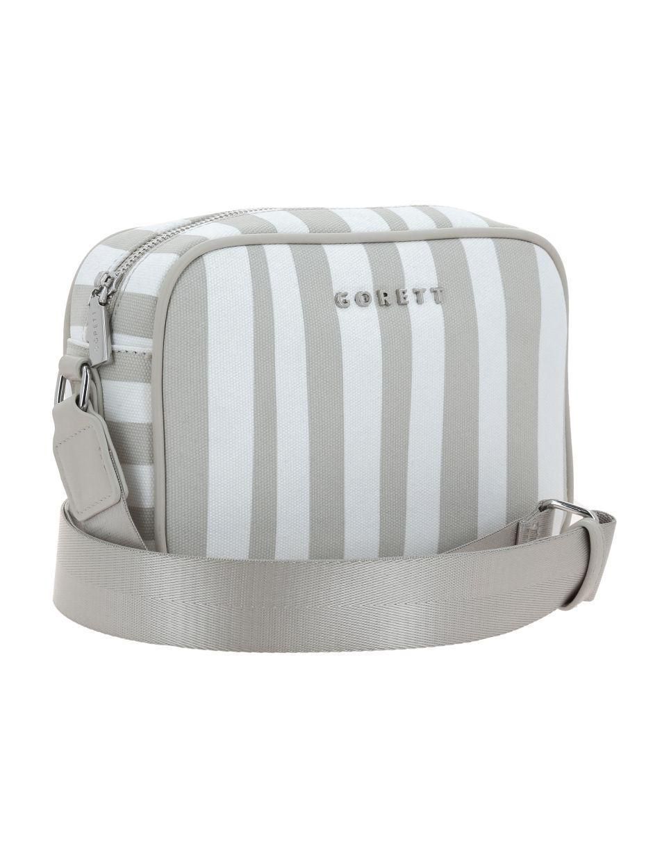 "set/bolsa" crossbody gorett sin familia o coleccion no aplica "de" poliéster "para" (si aplica) mujer