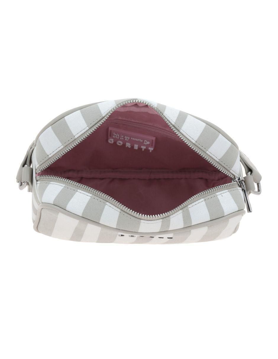 "set/bolsa" crossbody gorett sin familia o coleccion no aplica "de" poliéster "para" (si aplica) mujer