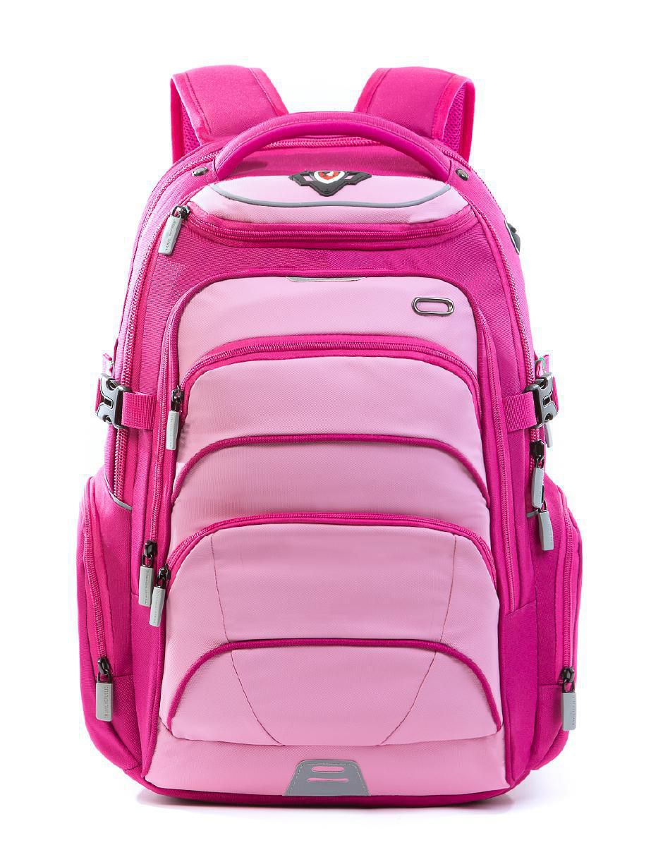 Mochila escolar para mujer