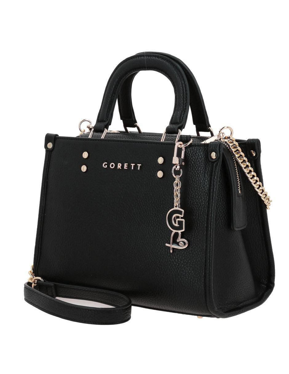 "set/bolsa" satchel gorett sin familia o coleccion no aplica "de" poliéster "para" (si aplica) mujer